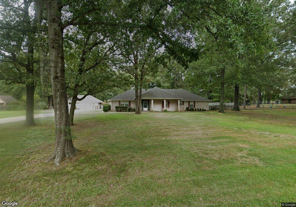 2 Shadow Dr, Texarkana, TX 75501 - photo 1