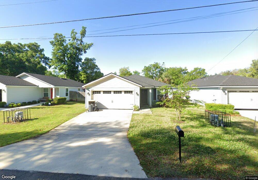 3954 Autumn Ln, Jacksonville, FL 32210 - photo 1