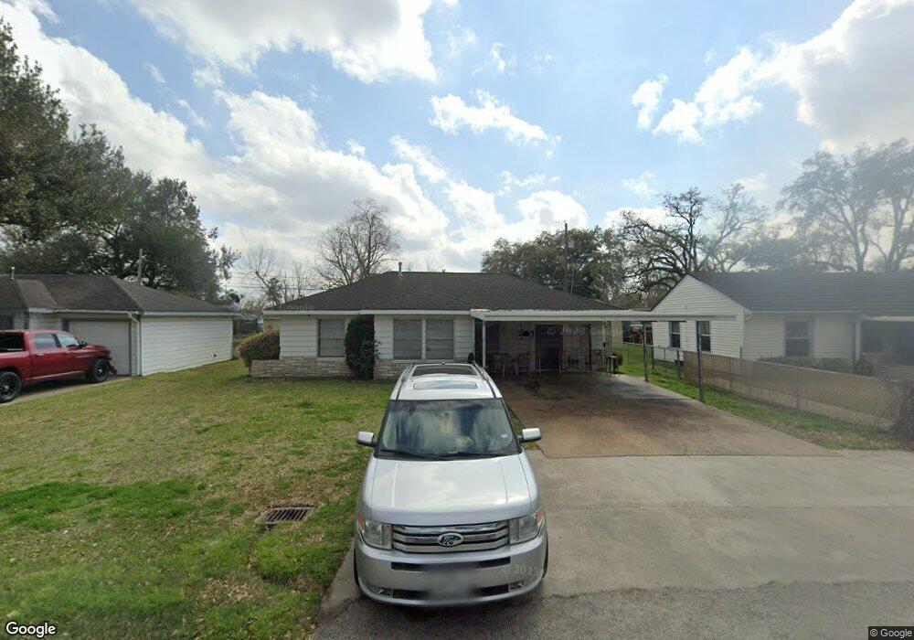 42 Wellford St, Houston, TX 77022 - photo 1