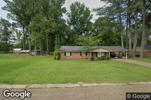 1218 Pecan Blvd, Kosciusko, MS 39090