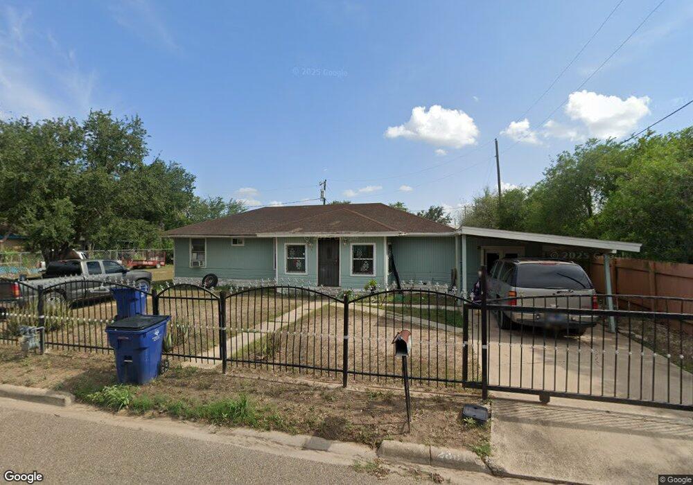 2301 Moodie Ave, Donna, TX 78537 - photo 1
