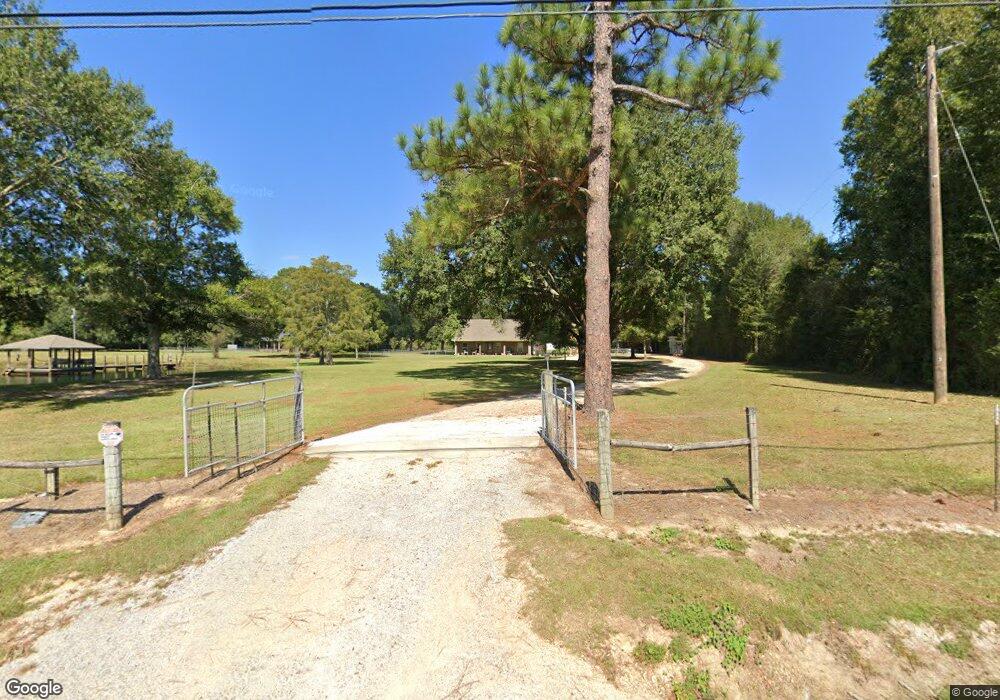 14344 Lott McCarty Rd, Picayune, MS 39466 - photo 1