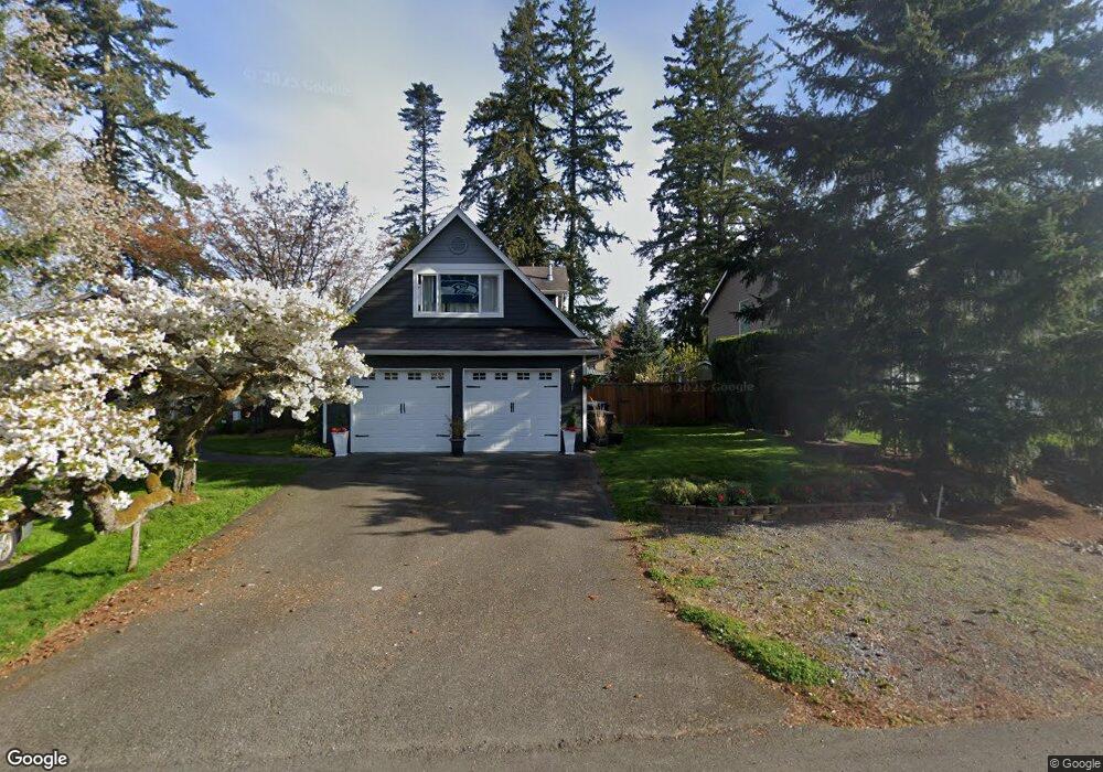 125 182nd St SW, Bothell, WA 98012 - photo 1