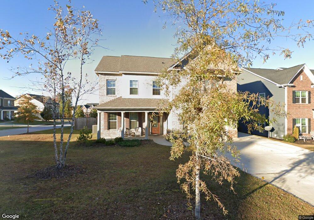 5 Mapleline Ct, Chapin, SC 29036 - photo 1