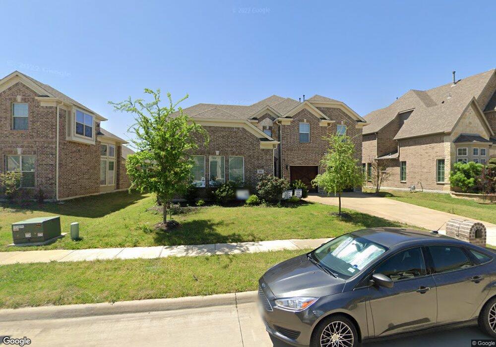 114 Autumn Sage Dr, Wylie, TX 75098 - photo 1