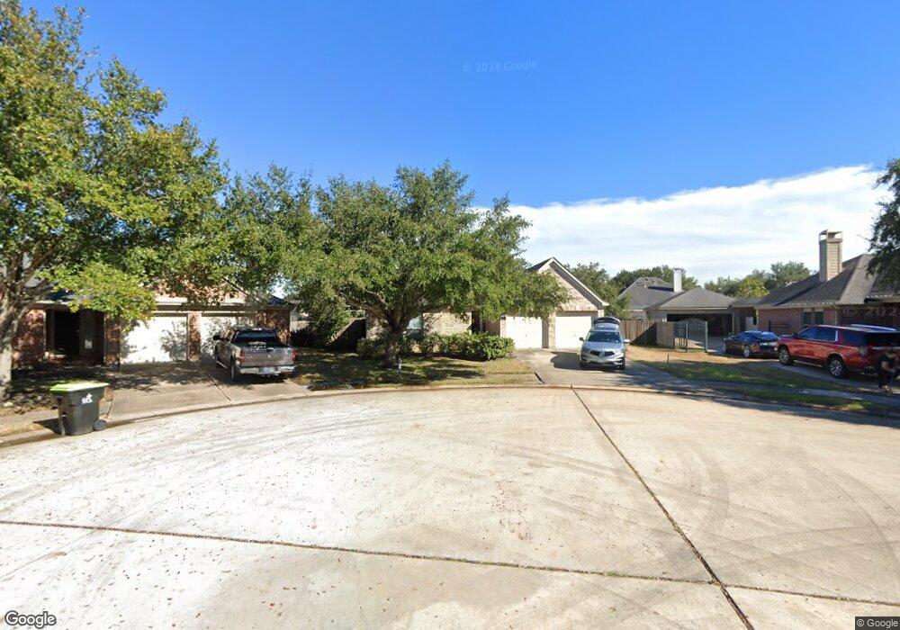 2318 Coleridge Ct, Richmond, TX 77469 - photo 1