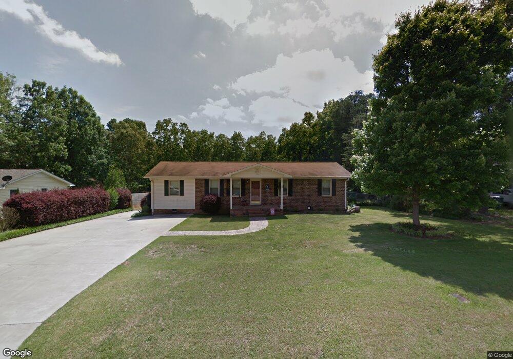 2726 Lebanon Rd, Pendleton, SC 29670 - photo 1