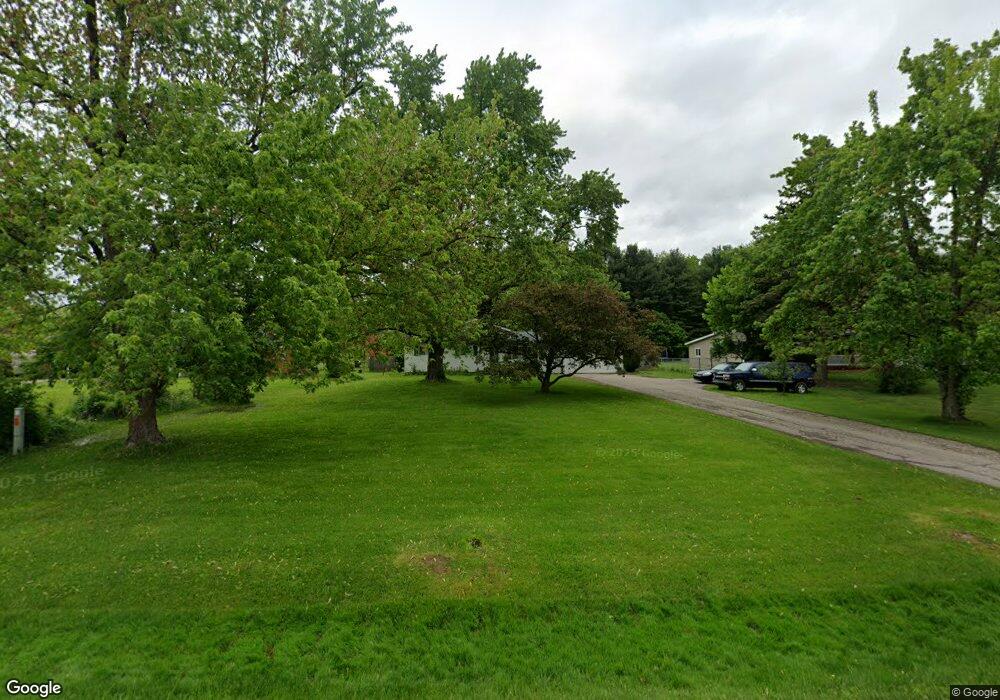 9474 N Webster Rd, Clio, MI 48420 - photo 1