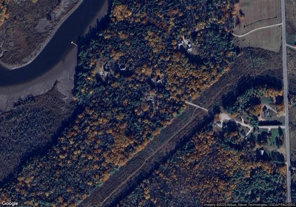 52 Lucas Ln, Bowdoinham, ME 04008 - photo 1