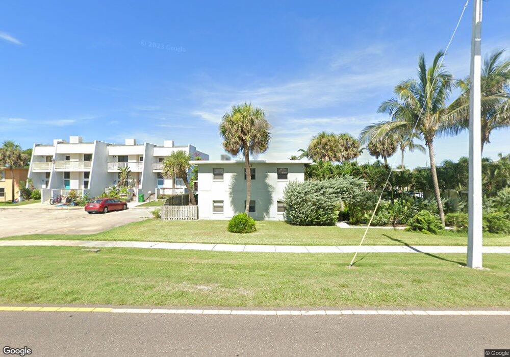 616 S Atlantic Ave unit C14, Cocoa Beach, FL 32931 - photo 1