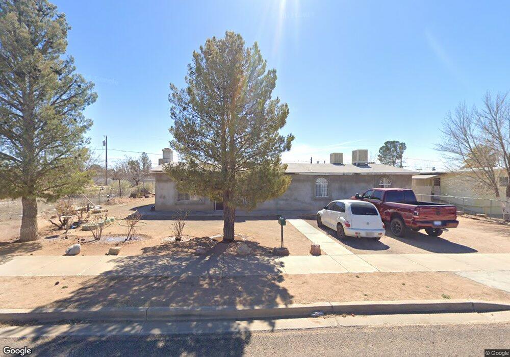 925 E 21st St, Douglas, AZ 85607 - photo 1