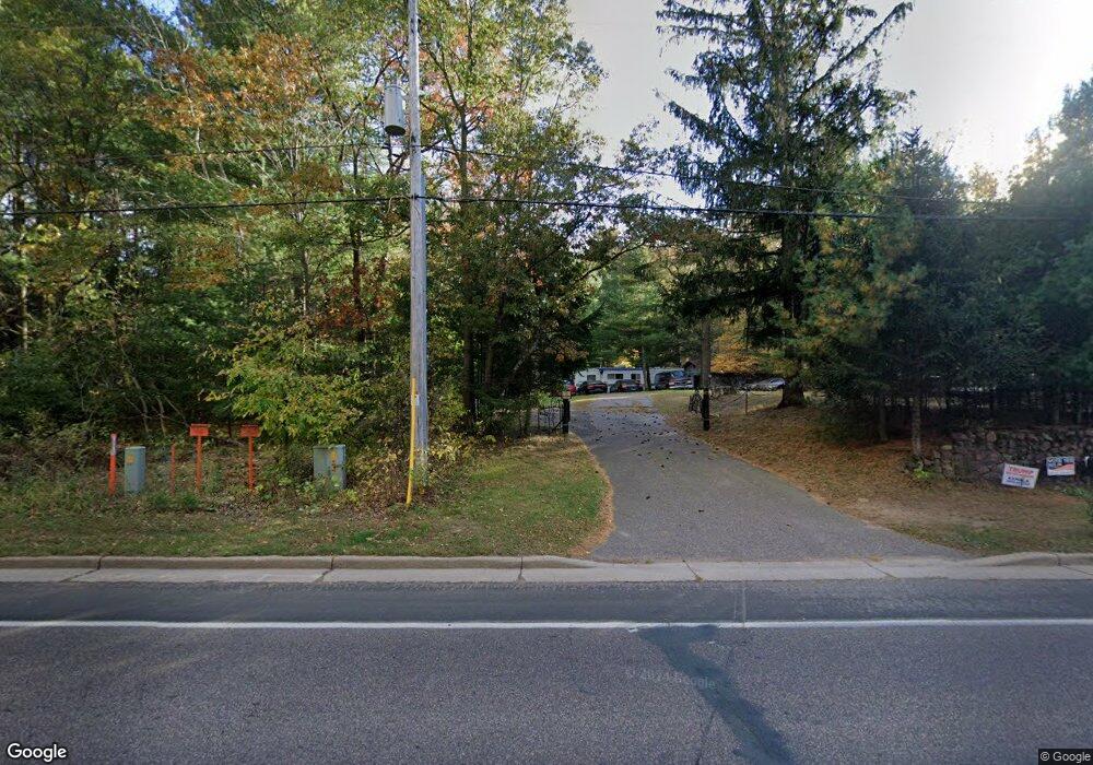 2505 8 1/4 Ave, Chetek, WI 54728 - photo 1