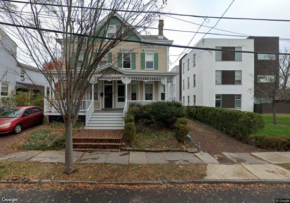 68 William St, Princeton, NJ 08540 - photo 1