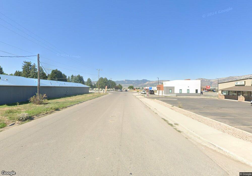 39 E 700 S, Ephraim, UT 84627 - photo 1