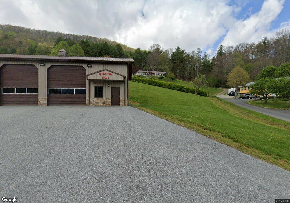 40 Hortons Creek Rd, Burnsville, NC 28714 - photo 1