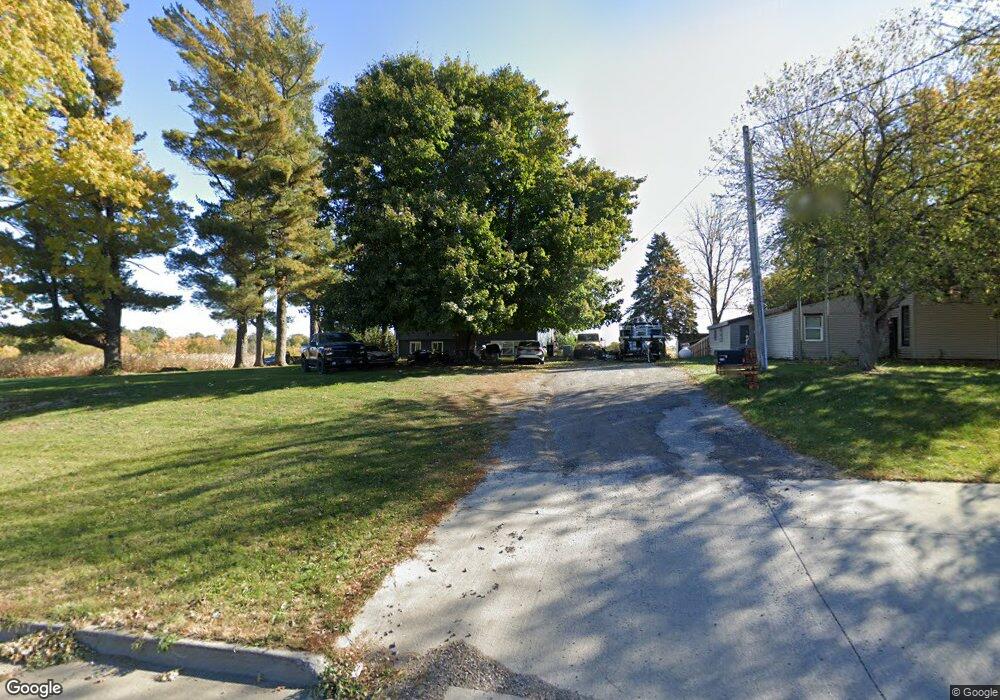 1012 E 19th St S, Newton, IA 50208 - photo 1