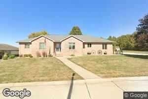 201 Campbell Dr, Strawberry Point, IA 52076