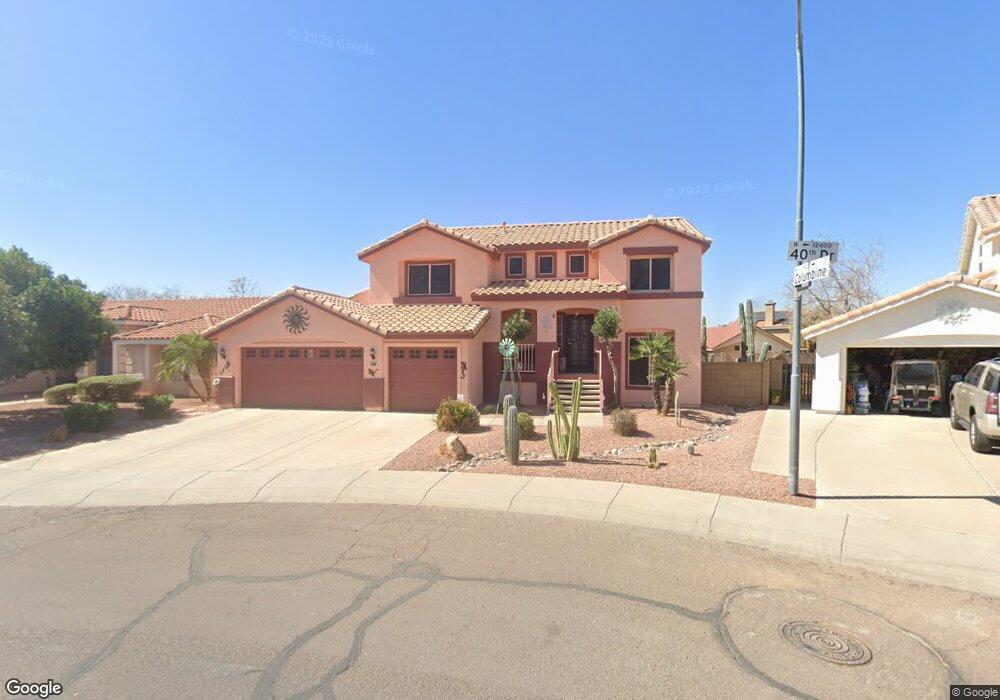 12440 N 40th Dr, Phoenix, AZ 85029 - photo 1