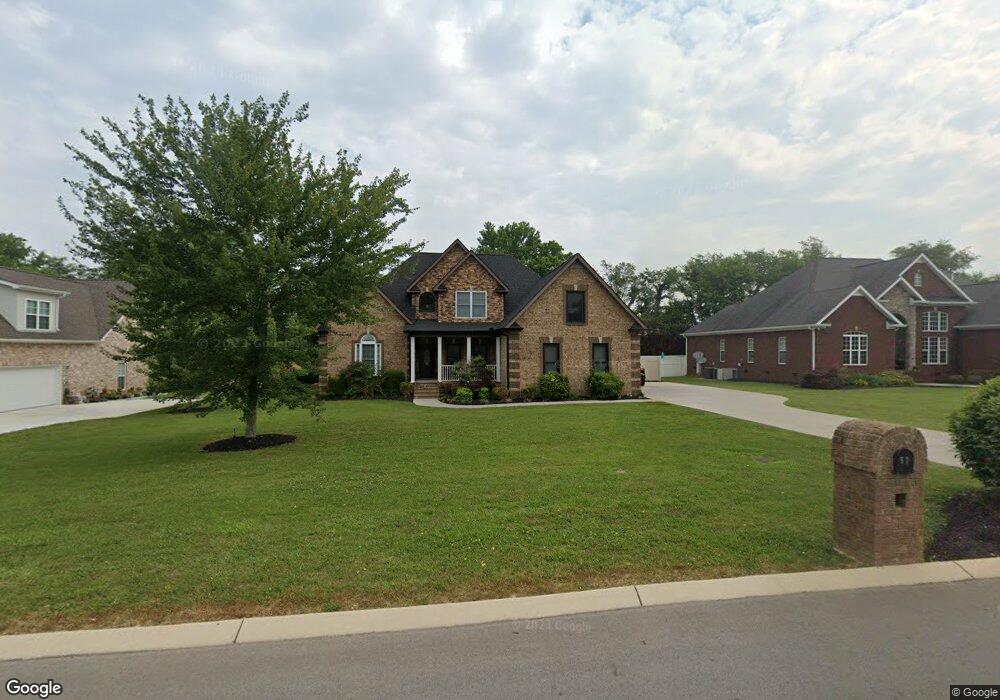59 Lexington Cir, Manchester, TN 37355 - photo 1