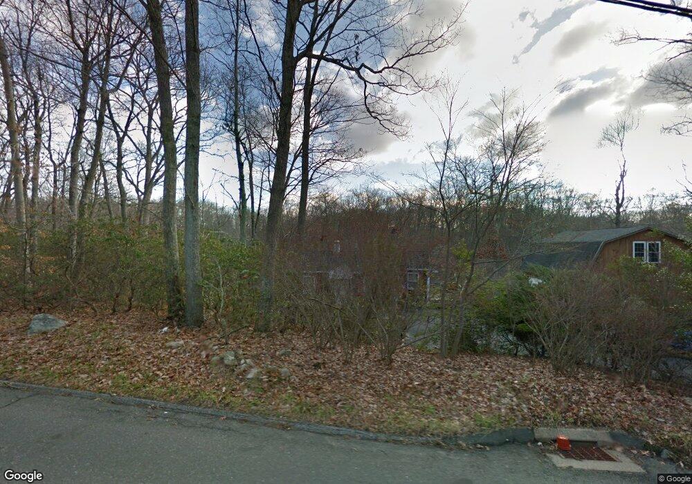 245 Godfrey Rd E, Weston, CT 06883 - photo 1