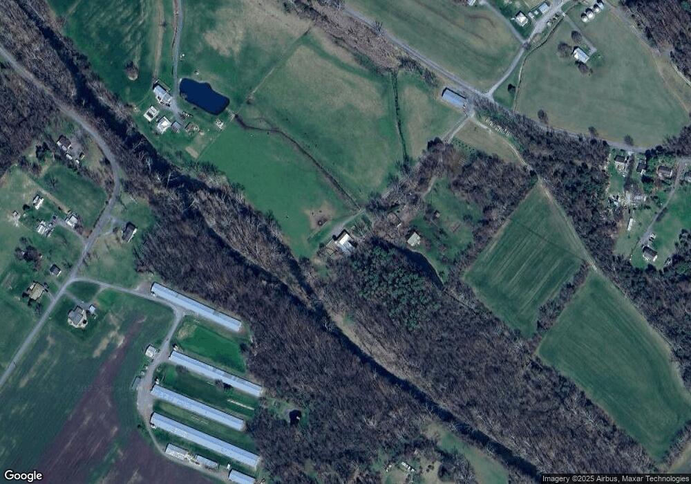 3127 Stoney Creek Rd, Edinburg, VA 22824 - photo 1