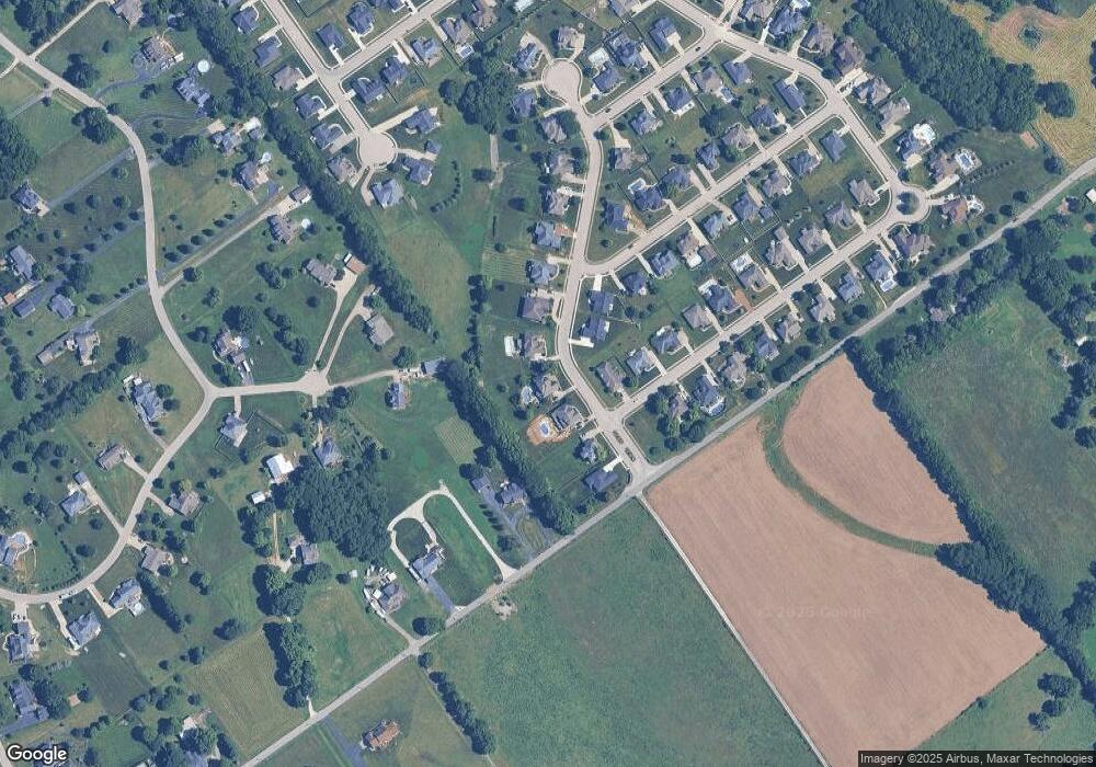 6707 Heritage Ln, Charlestown, IN 47111 - photo 1