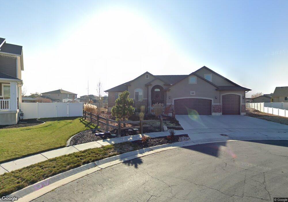 4489 W 5775 S, Hooper, UT 84315 - photo 1