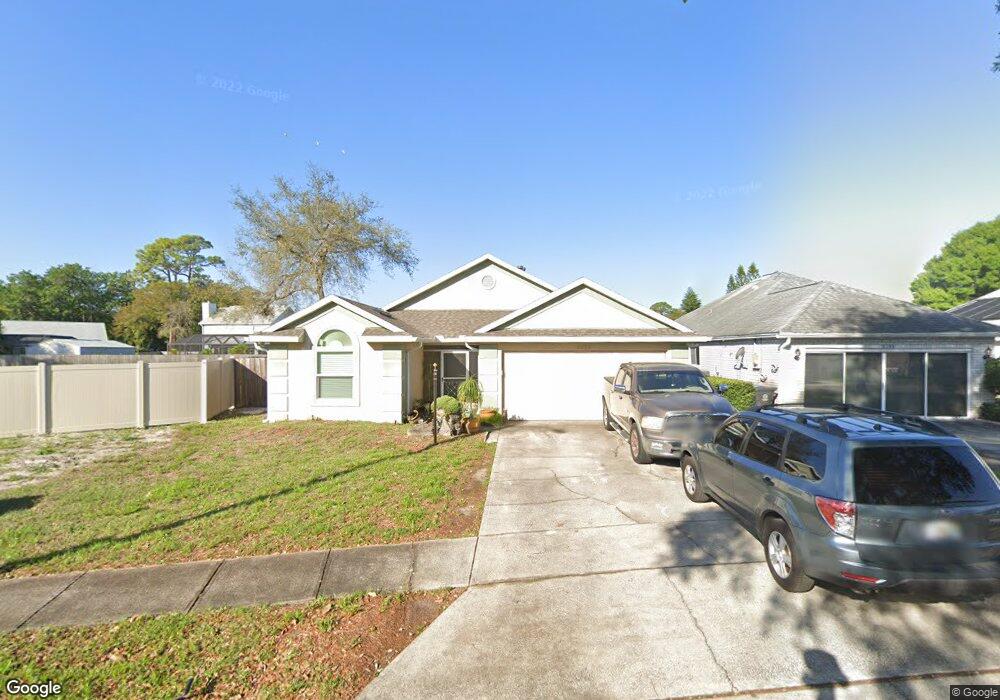 2290 Saint Andrews Dr, Titusville, FL 32780 - photo 1