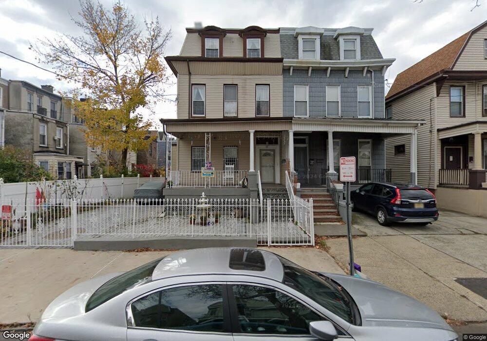 139 Clinton Ave, Jersey City, NJ 07304 - photo 1