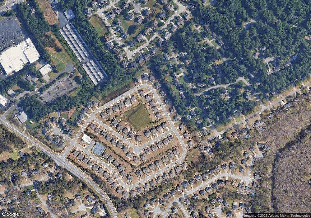 3761 Graham Way SW, Lilburn, GA 30047 - photo 1