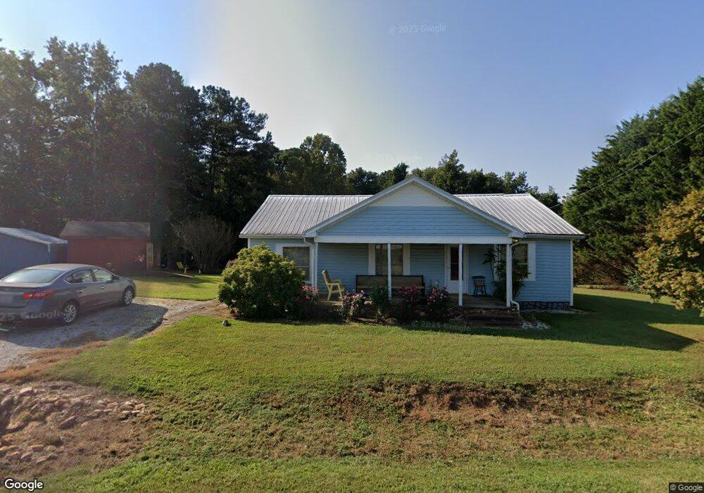 1156 New Mexico Rd, Bowdon, GA 30108 - photo 1