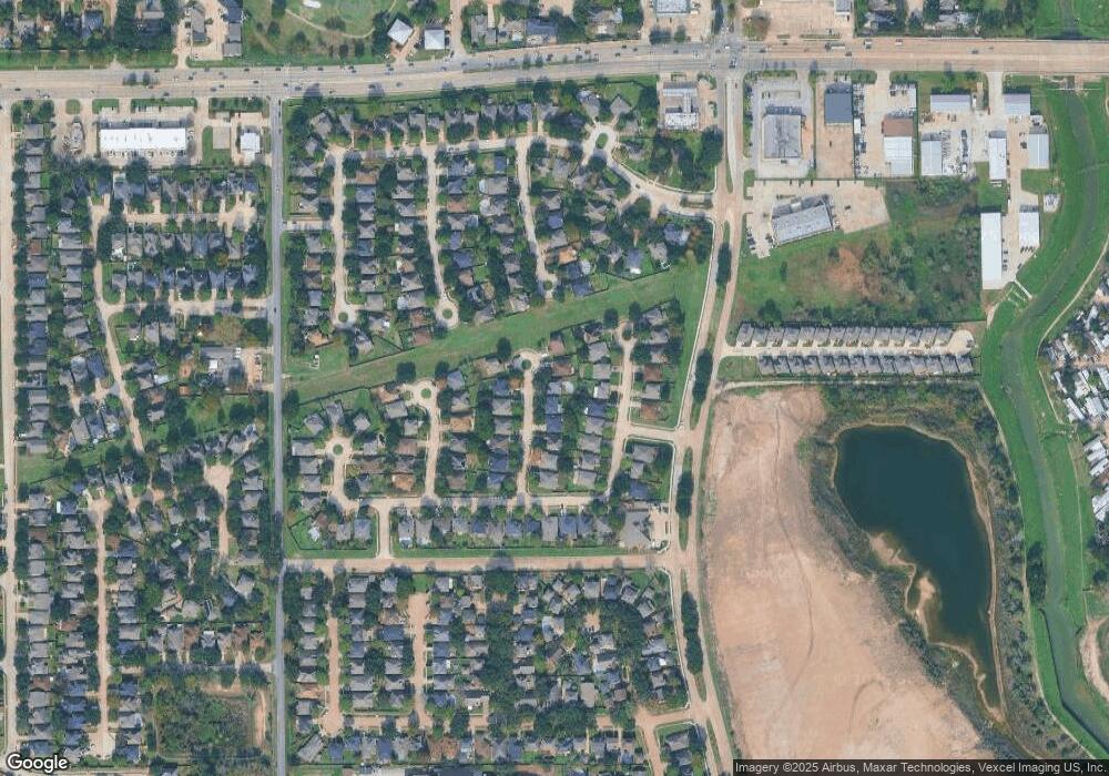 6922 Cobblestone Path, Houston, TX 77084 - photo 1