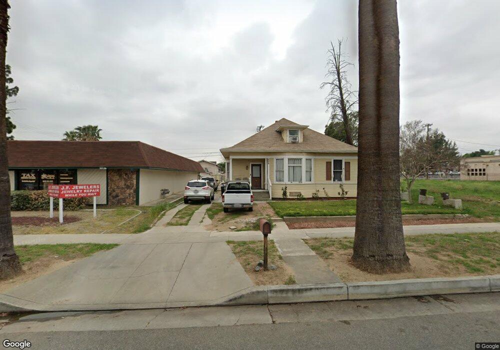Street View Photo