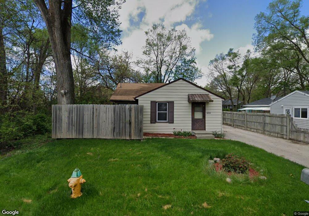 6222 SW 3rd St, Des Moines, IA 50315 - photo 1