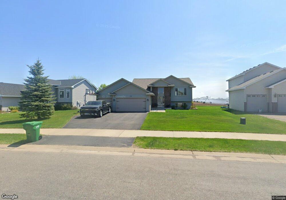 834 Harrison Dr, Big Lake, MN 55309 - photo 1