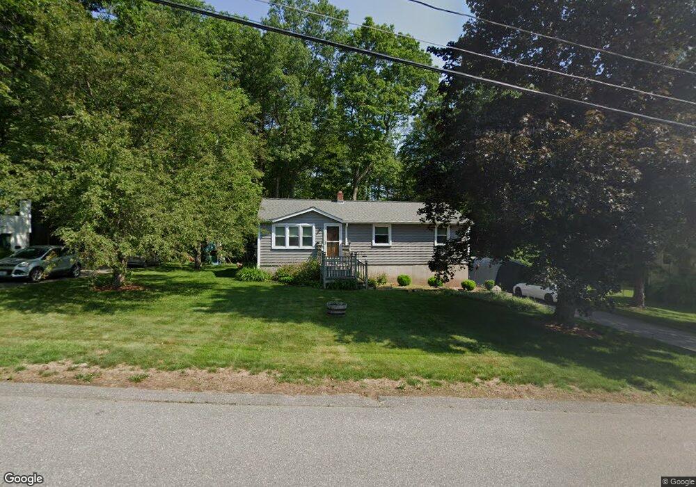 20 Gordon Rd, Derry, NH 03038 - photo 1