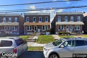 732 Saville Ave, Crum Lynne, PA 19022