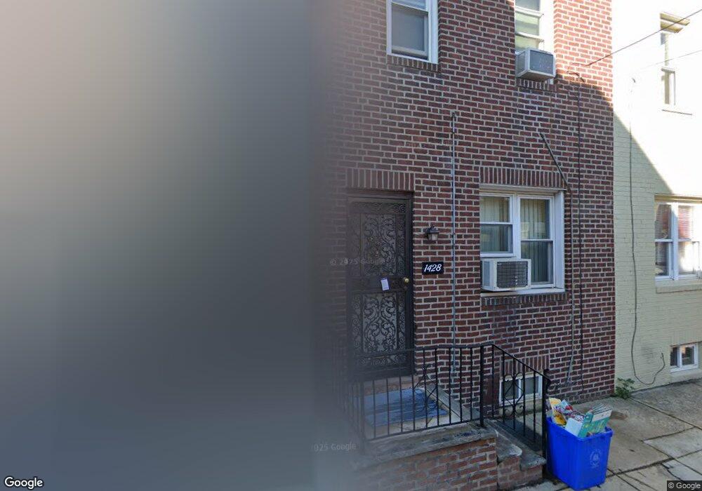 1428 S Ringgold St, Philadelphia, PA 19146 - photo 1