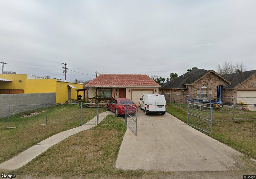 4828 Hernandez Dr, Donna, TX 78537 - photo 1