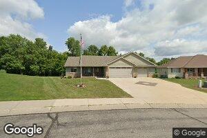 617 Augustana Ln, Albany, MN 56307