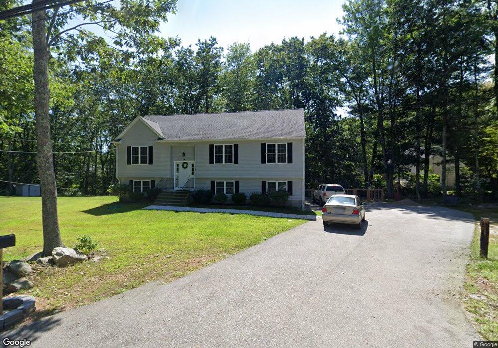 104 Greenville St unit Lot 6-UA, Spencer, MA 01562 - photo 1