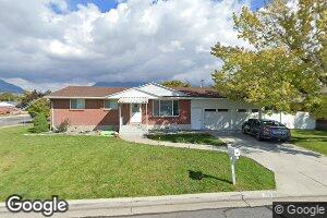 386 N 200 E, Orem, UT 84057