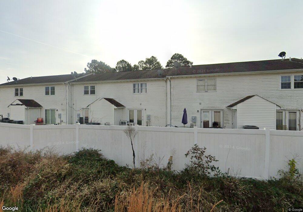 5163 Heritage Dr, King George, VA 22485 - photo 1