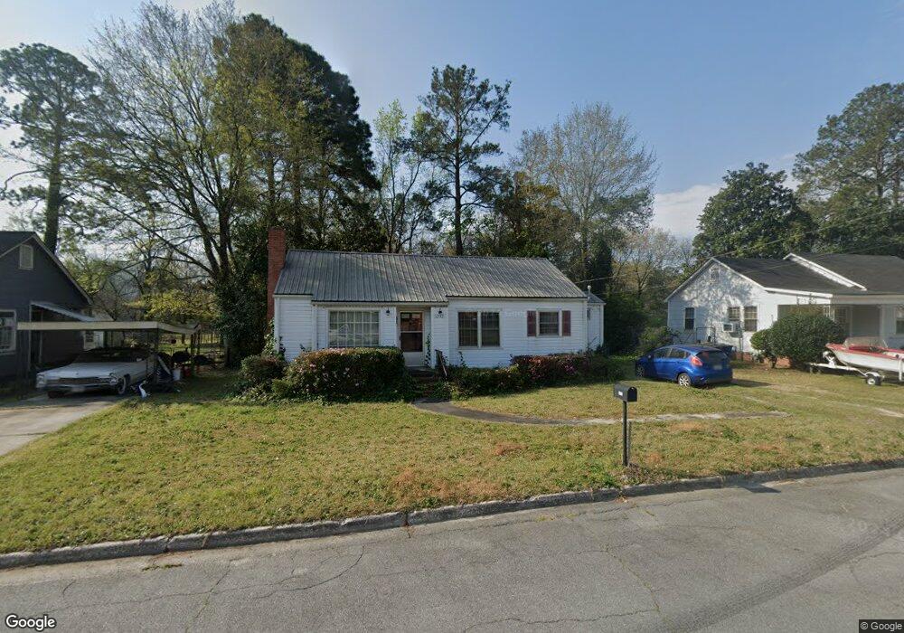 3232 Arnwood Ave, Macon, GA 31204 - photo 1