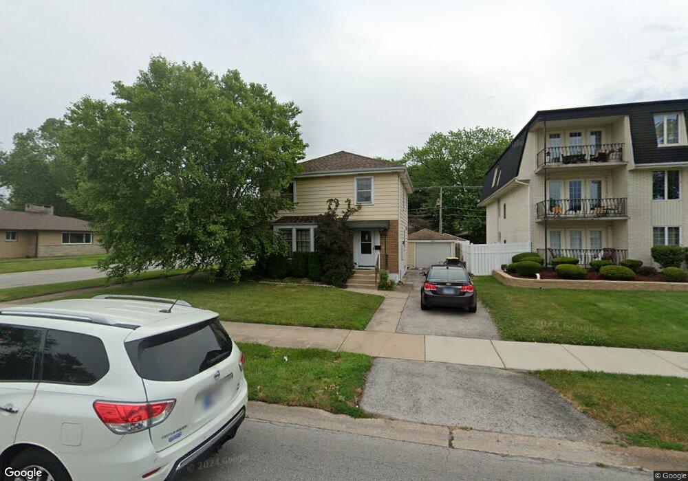 18303 Burnham Ave, Lansing, IL 60438 - photo 1