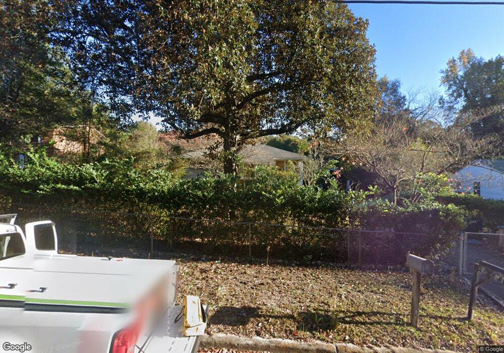 2836 Thomas Ln, Augusta, GA 30906 - photo 1