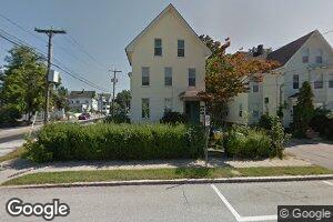 595 Pine St Unit 2, Manchester, NH 03104