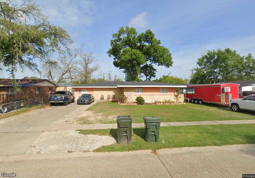 2911 General Mitchell St, Lake Charles, LA 70615 - photo 1