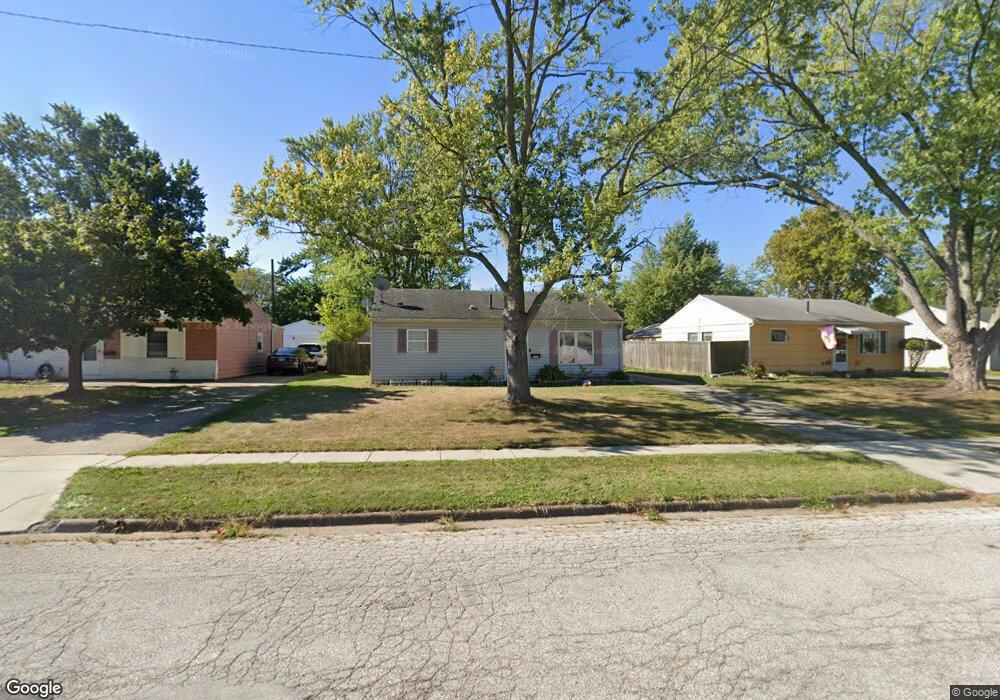 3018 Riverside Dr, Lorain, OH 44055 - photo 1