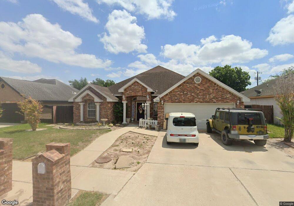 2714 Trisha St, Edinburg, TX 78539 - photo 1
